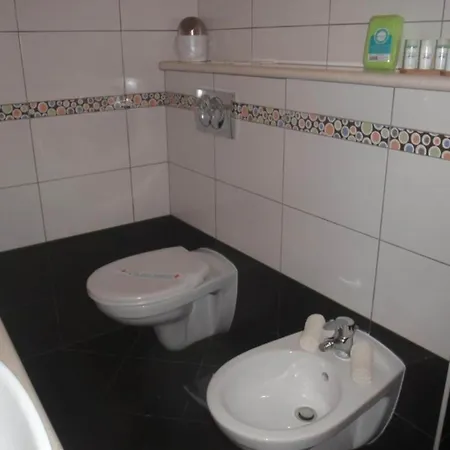 Daire Plaza - One Bedroom With Sea View *