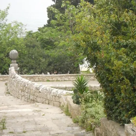 Plaza - One Bedroom With Sea View *