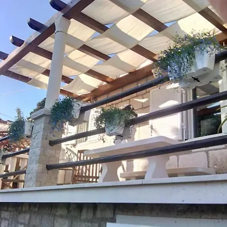 Plaza - One Bedroom With Sea View